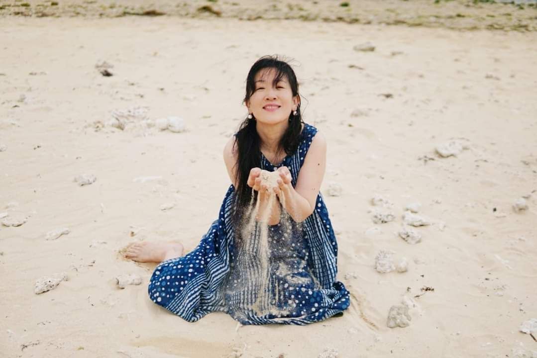 いつもの場所から